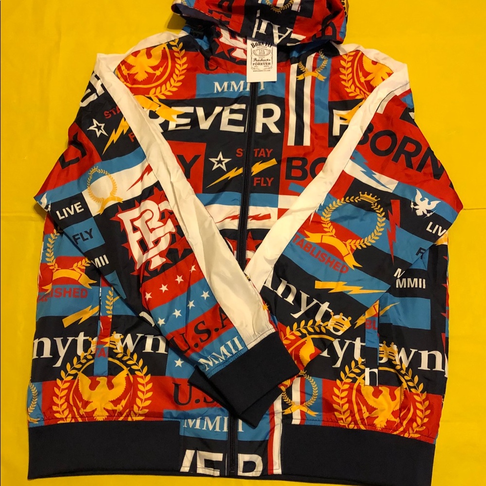 Jacket - Picture 2 of 2